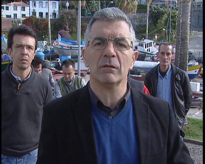 PCP Madeira defende apoios para as pescas