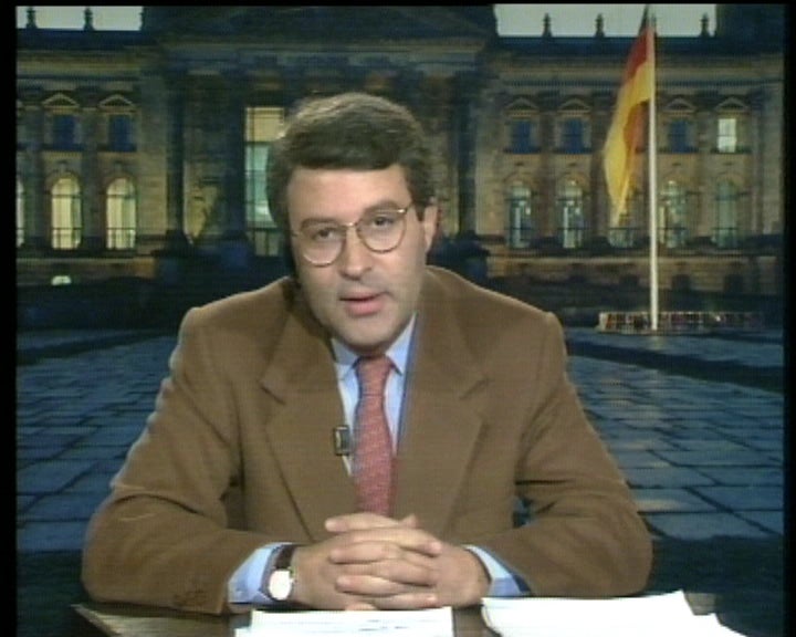 Crónica de Fernando Balsinha