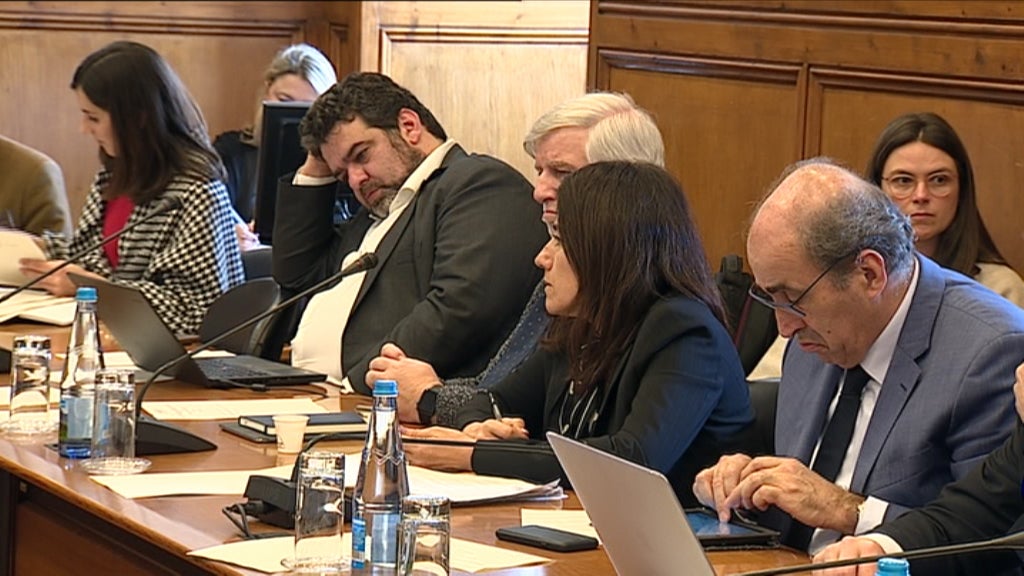 Comissão de Inquérito da CGD