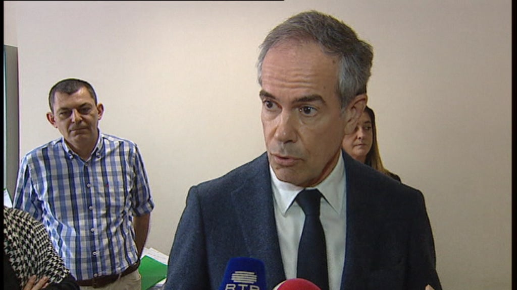 “Balcão Casa Pronta” do Funchal