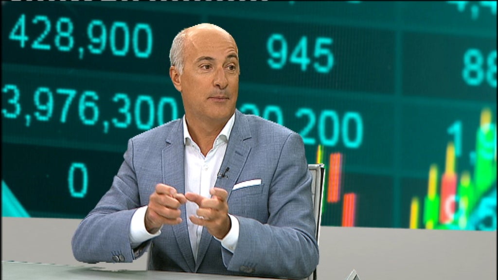 Entrevista a Pedro Marinho Falcão II