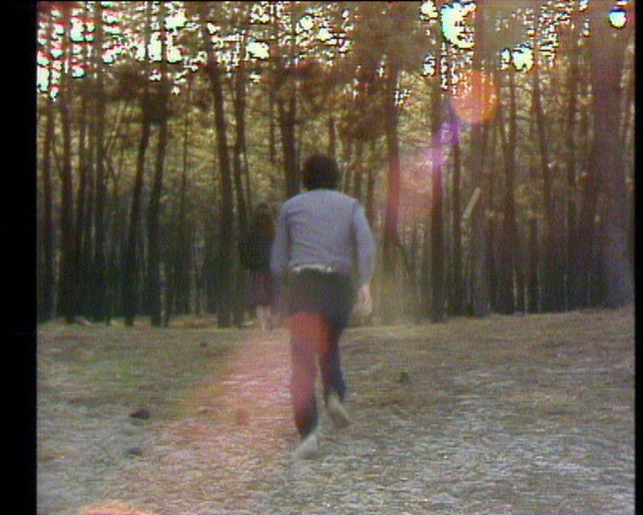 Chuva na Areia Ep. 26, parte I