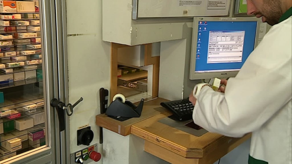 Medicamentos Inovadores