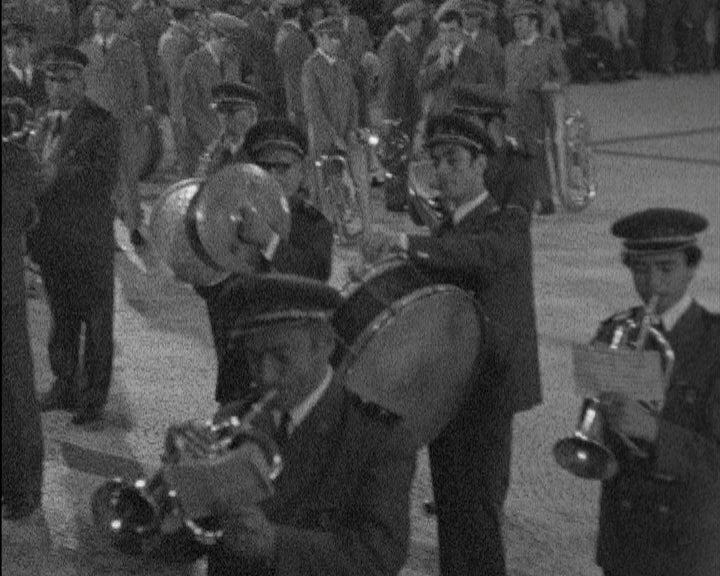 Festival de bandas no São João