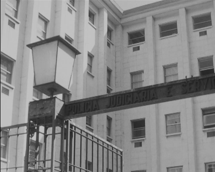 Funeral de Barroso Gonçalves