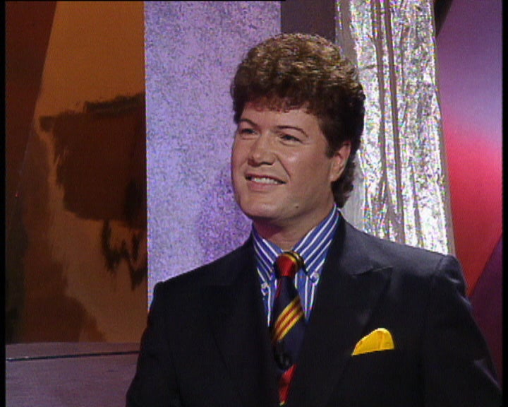 Eu Tenho Dois Amores – Episódio 04, Parte I