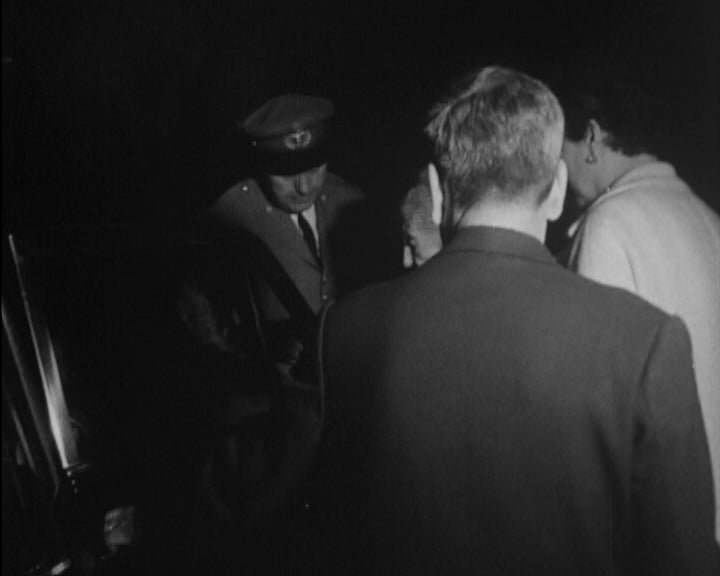 Internamento de Salazar no Hospital da Cruz Vermelha