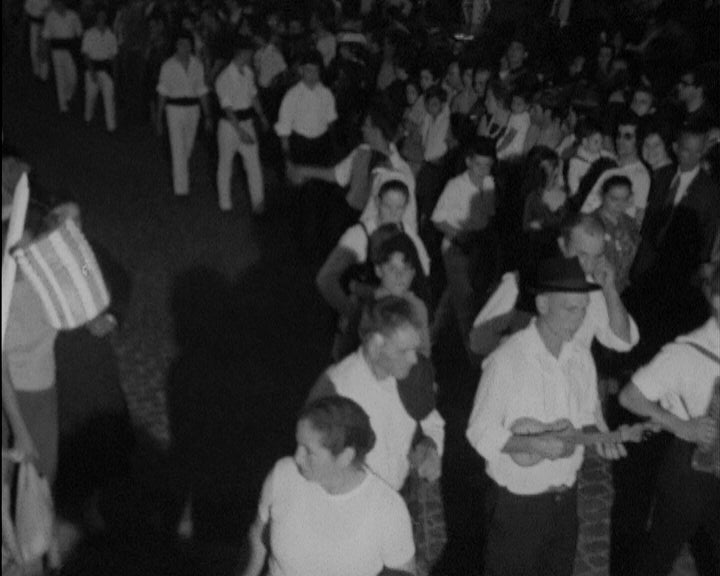 Festa de São João em Braga