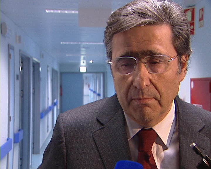 Novo Hospital de Cascais