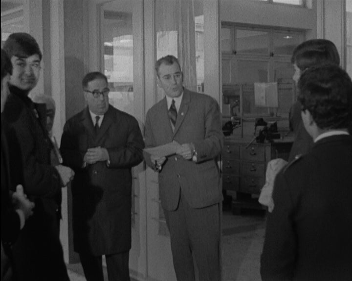 18º Concurso Nacional do Trabalho