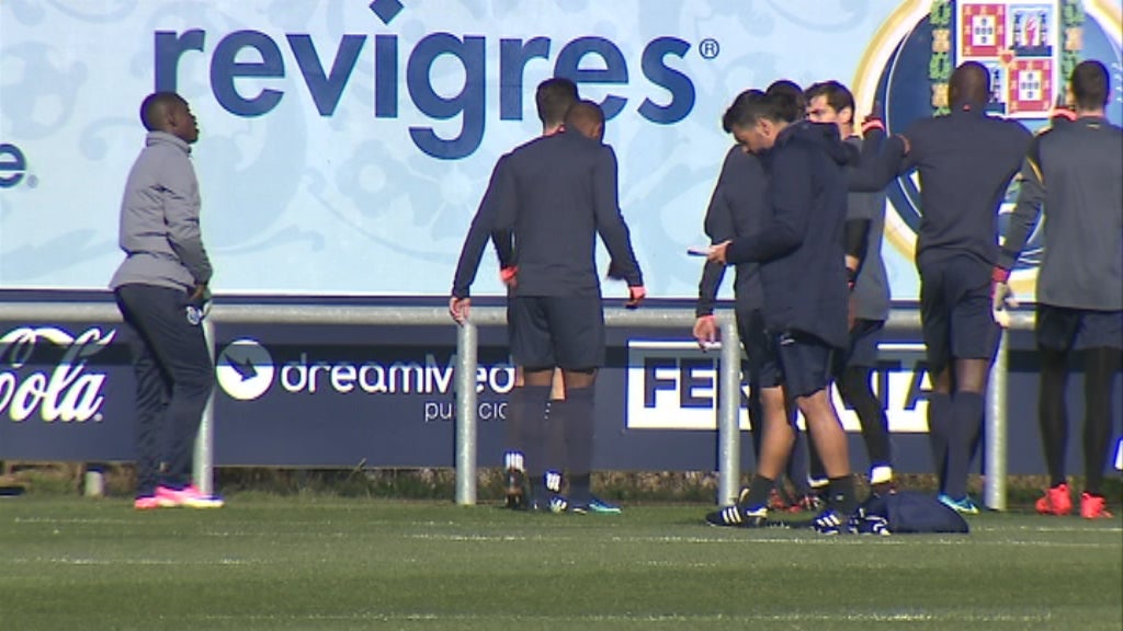 Futebol: antevisão Feirense vs FC Porto