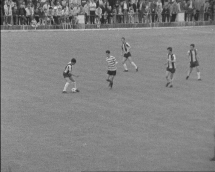 Futebol: FC Porto vs Sporting em Juniores