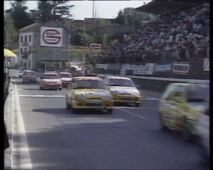 Circuito de Vila Real