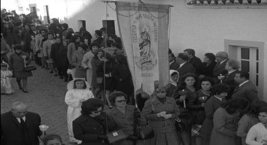 Festa de Nossa Senhora das Candeias em Mourão