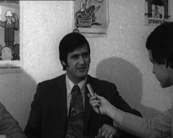 Rubrica “Gente que trabalha”