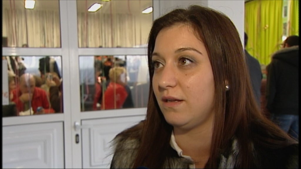 Festival da Malassada em São Miguel