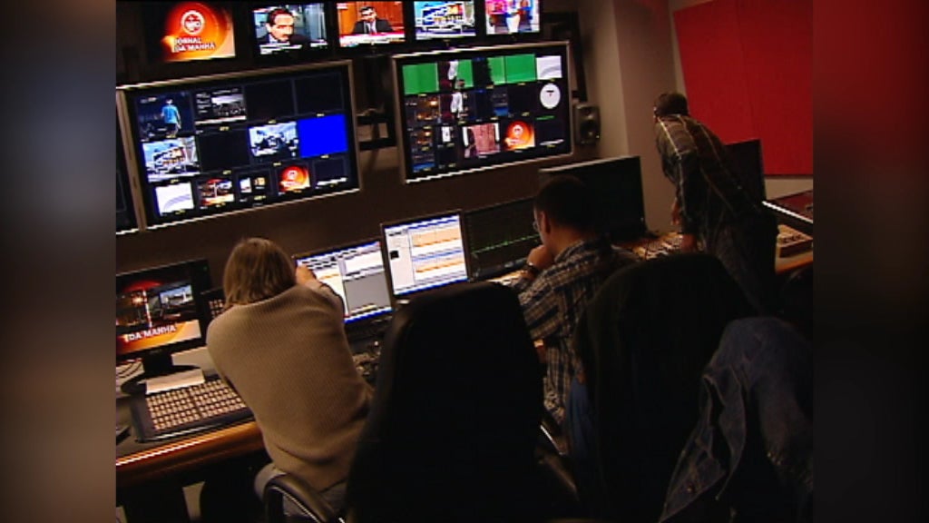 Altice não compra TVI