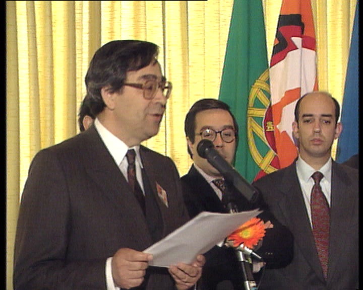 PSD comemora o 25 de Abril