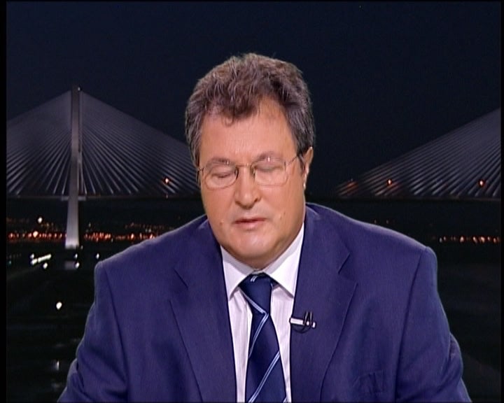 Os incêndios em Portugal