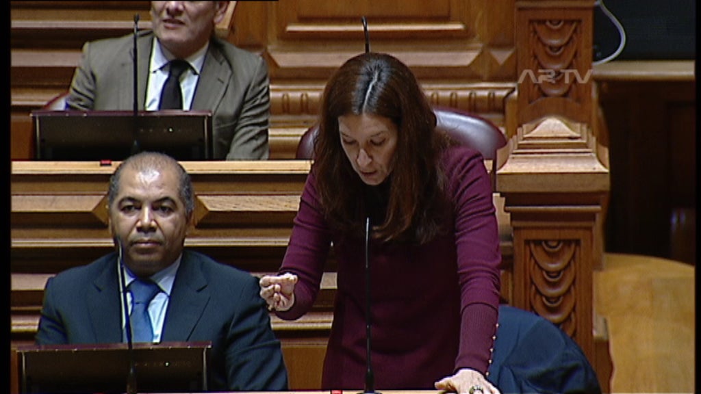 Polémica das offshores