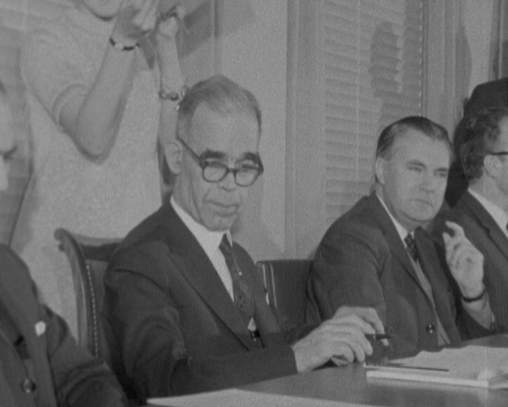 Abertura de propostas para a construção de Cabora Bassa