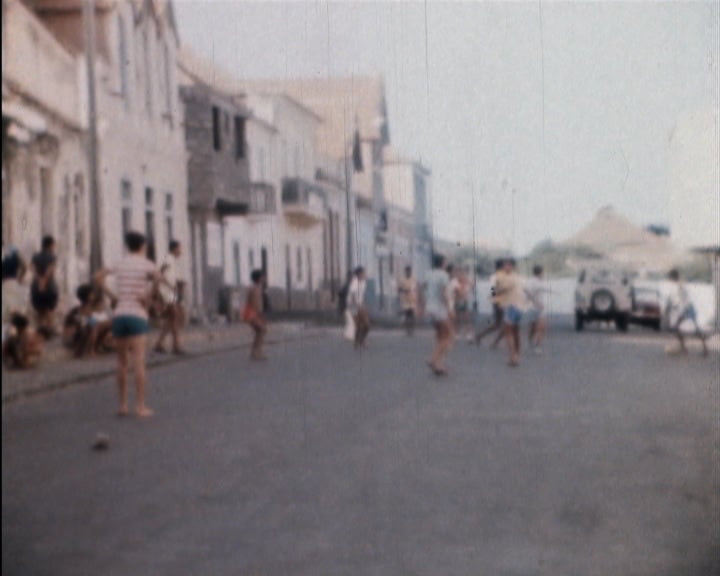 Conversações entre Portugal e Cabo Verde