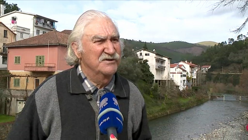 Morte de Almeida Santos