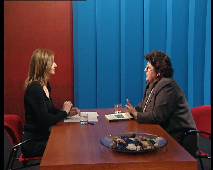 Maria da Conceição Costa