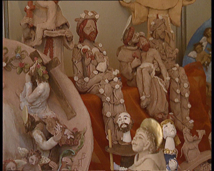 Matosinhos, Festival de Artesanato