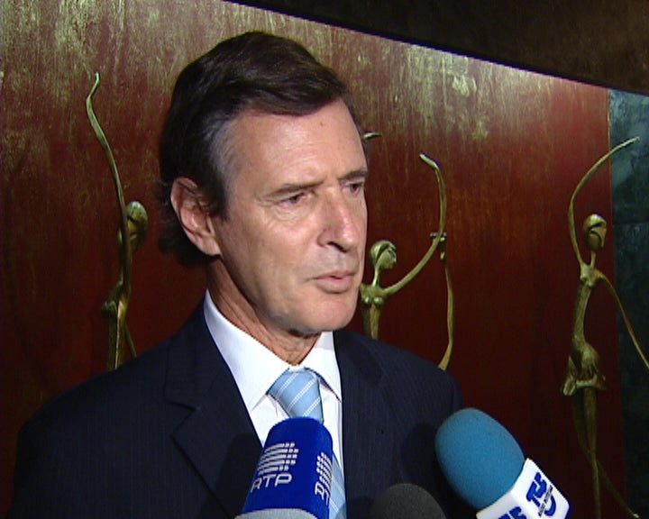 Requisição civil na TAP