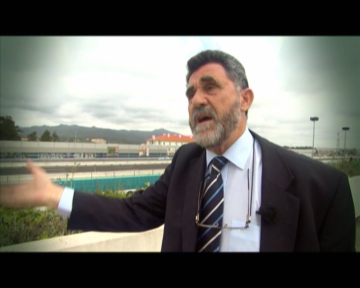 As autoestradas do futuro