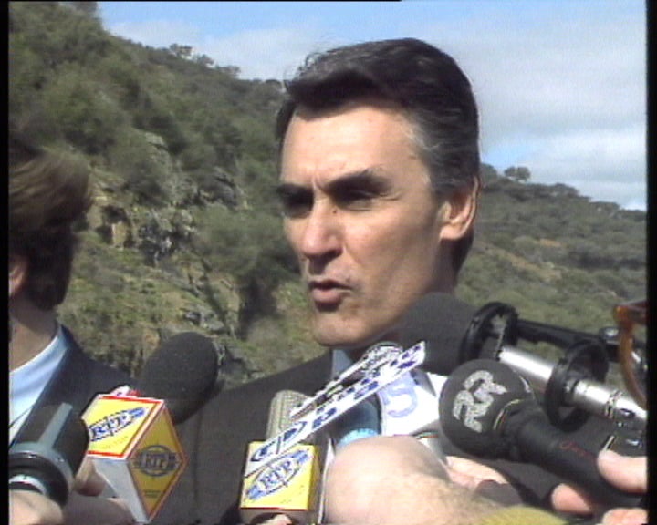 Retrospetiva do projeto do Alqueva