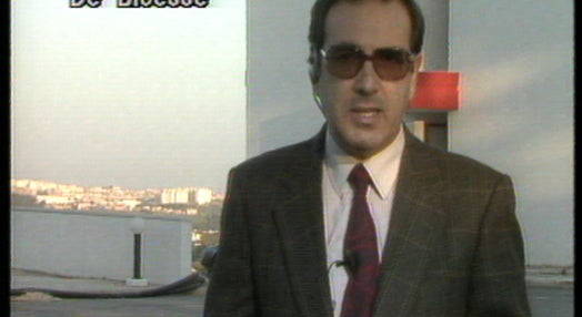 Alberto Ramos em Bicesse