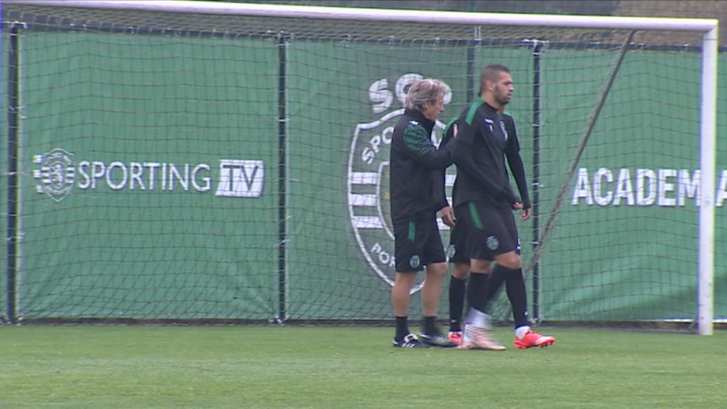 Futebol: Antevisão Boavista vs Sporting