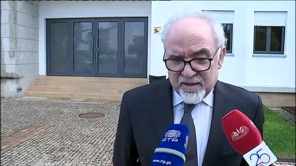 Entrevista a Vieira da Silva