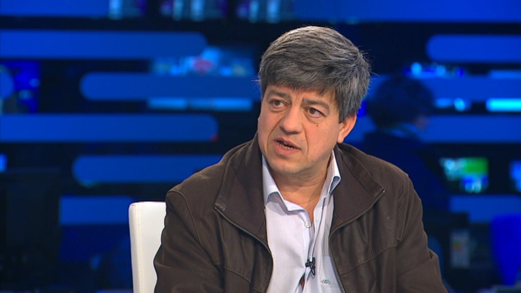 Queixa contra a construção do novo aeroporto