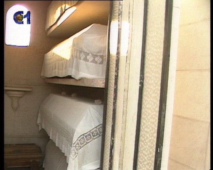 Assaltos nos cemitérios