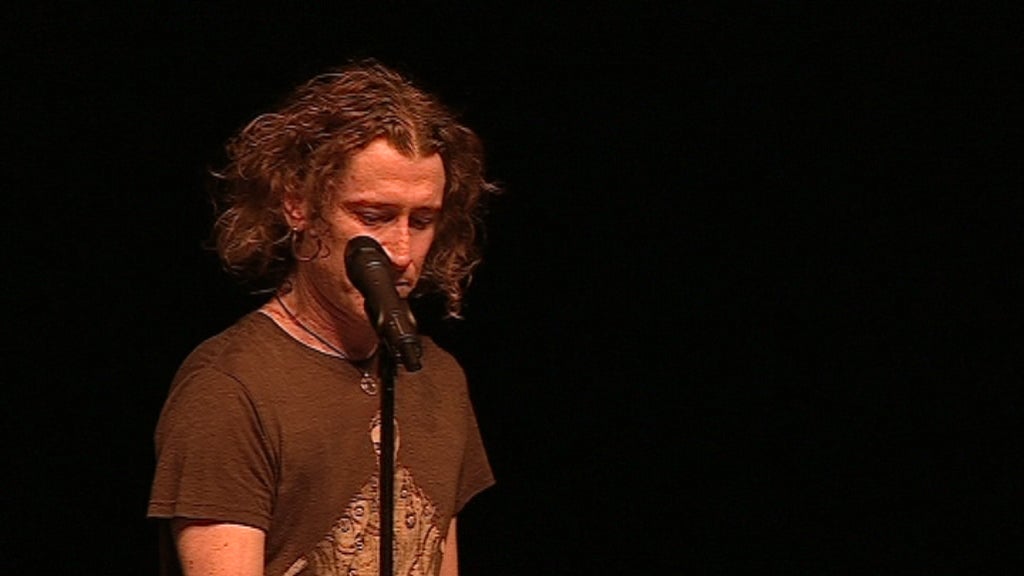 Umbilical Brothers em Faro