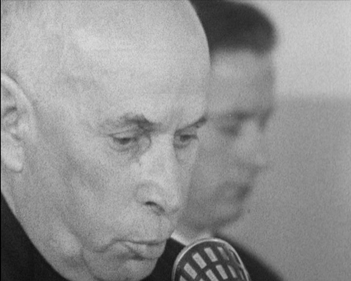 Américo Tomás visita Ílhavo