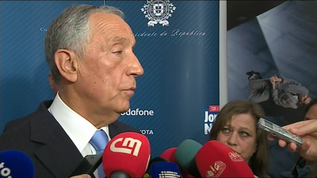 PR sobre a descentralização
