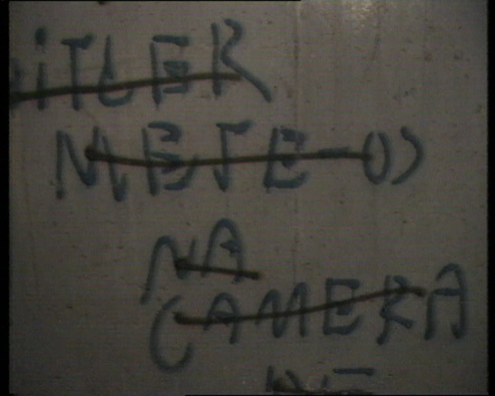 Reportagem sobre os skinheads no Porto