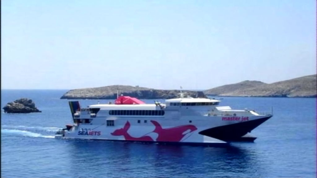 Operação Verão Atlânticoline