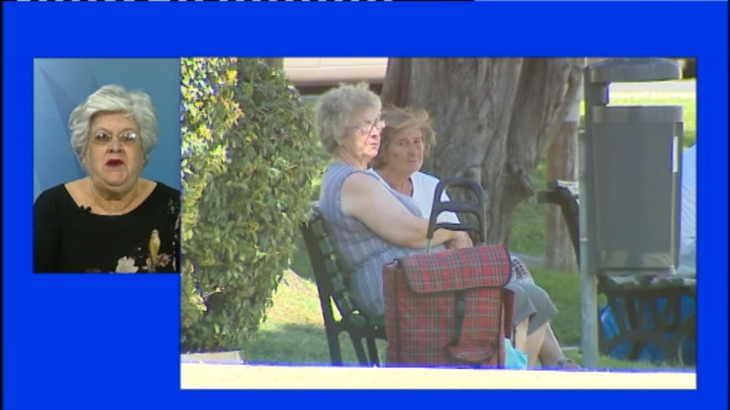 Entrevista a Maria do Rosário Gama