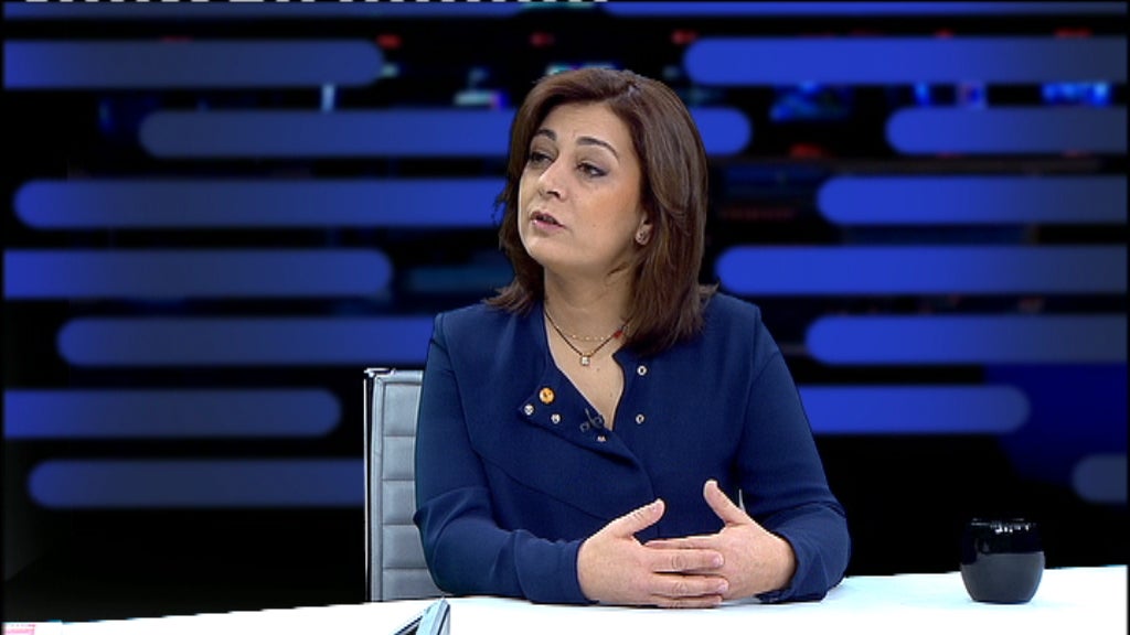 Entrevista a Zélia Carneiro