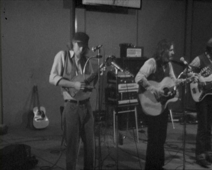 Música Tradicional Americana II