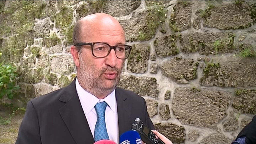 Declarações de Matos Fernandes sobre a gestão da STCP