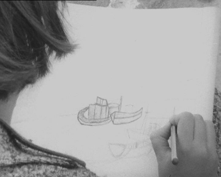 Alunas do Liceu Dona Leonor