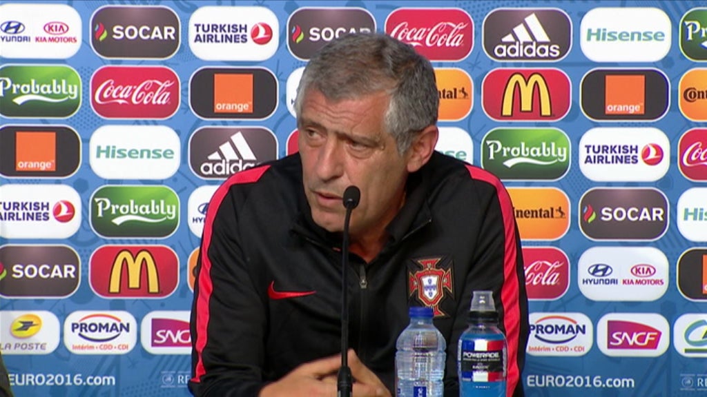 Euro 2016: antevisão Croácia vs Portugal