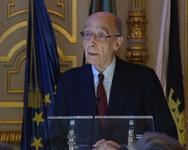 Fundação Saramago na Casa dos Bicos