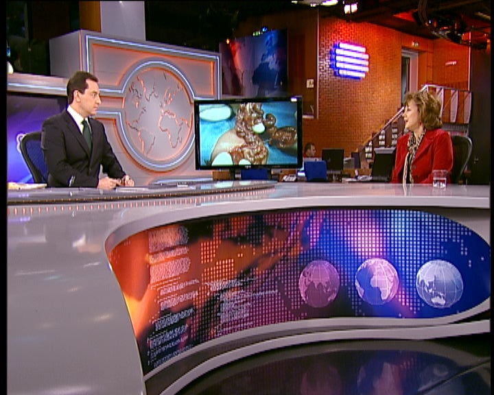 Entrevista a Teresinha Simões